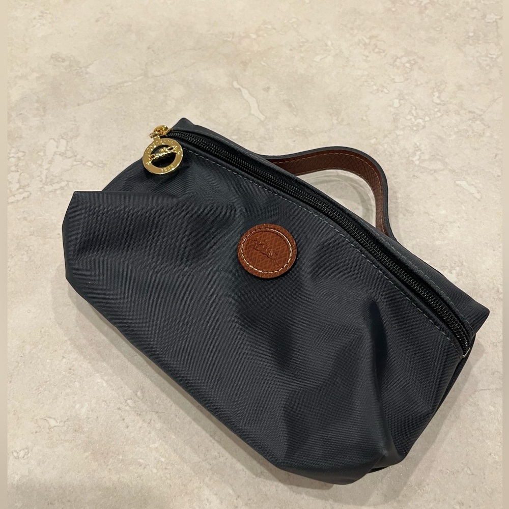 Longchamp small case